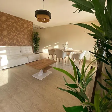 Appartamento Capstay Cosy Centre 2 Babyfoot & Netflix Raismes