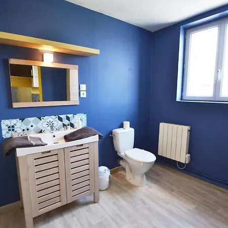 Appartement Capstay Cosy Centre 2 Babyfoot & Netflix Raismes