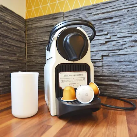 Appartamento Capstay Cosy Centre 2 Babyfoot & Netflix Raismes